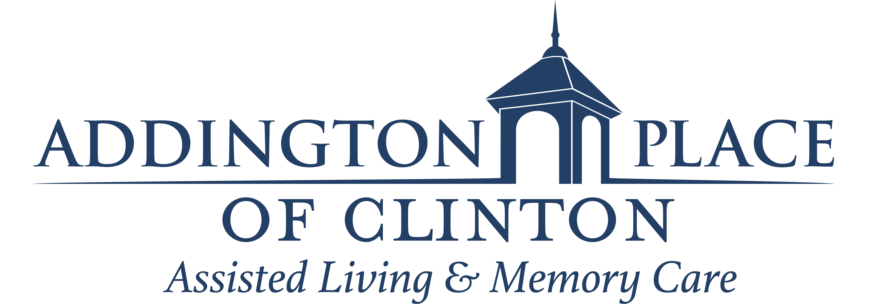 Return to Addington Place of Clinton homepage