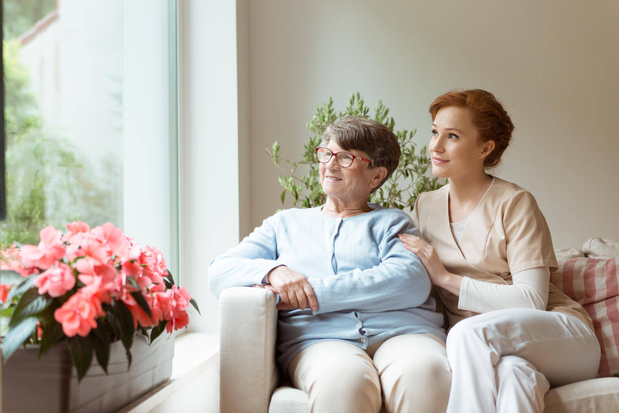 7 Essential Tips to Improve Home Safety for Seniors