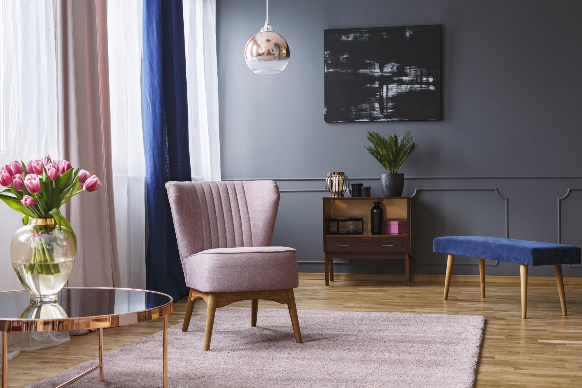 Apartment Design for Senior Living at Addington Place Clinton