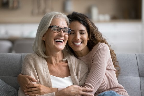 How to Talk to Your Parent About Assisted Living in Clinton, IA