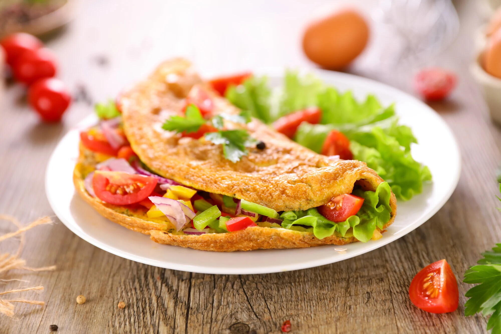 Father's Day Brunch Ideas for Seniors in Clinton, IA