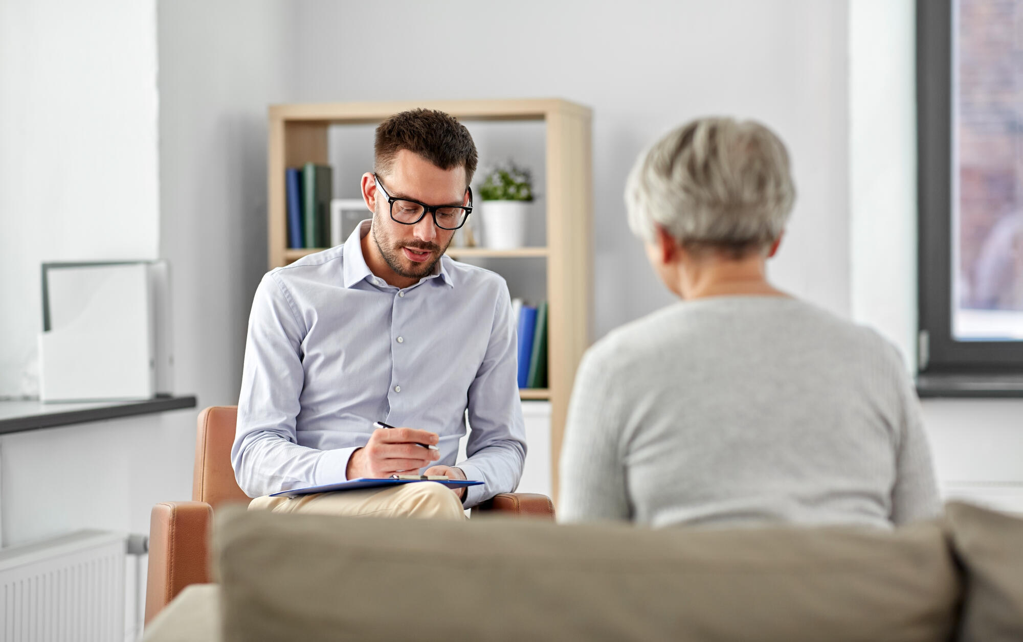 What Is Stigma in Mental Health and How It Affects Seniors?